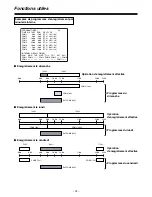 Preview for 138 page of Panasonic AG-DTL1 Operating Instructions Manual