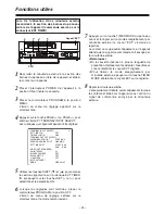 Preview for 140 page of Panasonic AG-DTL1 Operating Instructions Manual