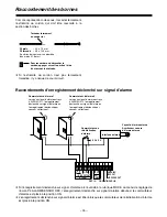 Preview for 141 page of Panasonic AG-DTL1 Operating Instructions Manual