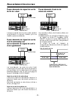 Preview for 142 page of Panasonic AG-DTL1 Operating Instructions Manual