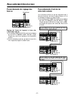 Preview for 143 page of Panasonic AG-DTL1 Operating Instructions Manual