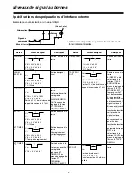 Preview for 144 page of Panasonic AG-DTL1 Operating Instructions Manual