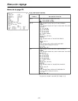 Preview for 148 page of Panasonic AG-DTL1 Operating Instructions Manual