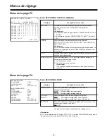 Preview for 149 page of Panasonic AG-DTL1 Operating Instructions Manual