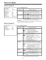 Preview for 151 page of Panasonic AG-DTL1 Operating Instructions Manual