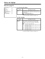 Preview for 153 page of Panasonic AG-DTL1 Operating Instructions Manual