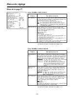 Preview for 154 page of Panasonic AG-DTL1 Operating Instructions Manual