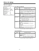 Preview for 155 page of Panasonic AG-DTL1 Operating Instructions Manual