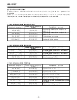 Preview for 162 page of Panasonic AG-DTL1 Operating Instructions Manual