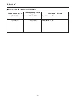 Preview for 175 page of Panasonic AG-DTL1 Operating Instructions Manual