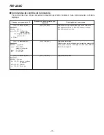 Preview for 179 page of Panasonic AG-DTL1 Operating Instructions Manual