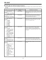 Preview for 182 page of Panasonic AG-DTL1 Operating Instructions Manual