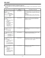 Preview for 183 page of Panasonic AG-DTL1 Operating Instructions Manual