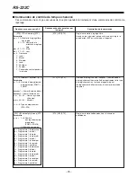 Preview for 184 page of Panasonic AG-DTL1 Operating Instructions Manual