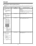 Preview for 185 page of Panasonic AG-DTL1 Operating Instructions Manual