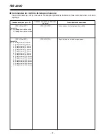 Preview for 187 page of Panasonic AG-DTL1 Operating Instructions Manual