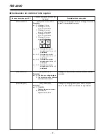 Preview for 198 page of Panasonic AG-DTL1 Operating Instructions Manual