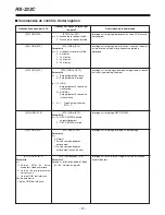 Preview for 203 page of Panasonic AG-DTL1 Operating Instructions Manual