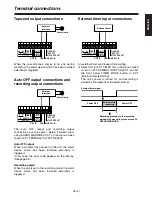 Предварительный просмотр 37 страницы Panasonic AG-DTL1E Operating Insructions