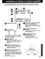 Предварительный просмотр 67 страницы Panasonic AG-DV11DC P Operating Instructions Manual