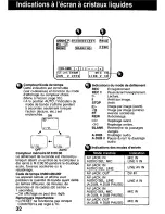 Предварительный просмотр 68 страницы Panasonic AG-DV11DC P Operating Instructions Manual