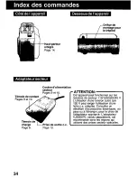 Предварительный просмотр 70 страницы Panasonic AG-DV11DC P Operating Instructions Manual