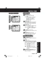 Предварительный просмотр 29 страницы Panasonic AG-DV1DC E Operating Instructions Manual