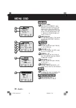 Предварительный просмотр 30 страницы Panasonic AG-DV1DC E Operating Instructions Manual