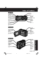 Предварительный просмотр 33 страницы Panasonic AG-DV1DC E Operating Instructions Manual