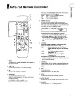 Preview for 7 page of Panasonic AG-DV2000P Operating Instructions Manual