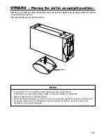 Предварительный просмотр 61 страницы Panasonic AG-DV2500 - Professional Video Cassete recorder/player Operating Instructions Manual