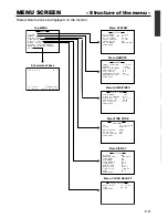 Предварительный просмотр 51 страницы Panasonic AG-DV2500E Operating Instructions Manual