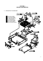 Предварительный просмотр 12 страницы Panasonic AG-DV2500E Service Manual