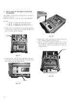 Предварительный просмотр 17 страницы Panasonic AG-DV2500E Service Manual