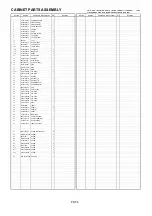 Предварительный просмотр 33 страницы Panasonic AG-DV2500E Service Manual