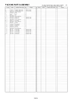 Предварительный просмотр 35 страницы Panasonic AG-DV2500E Service Manual