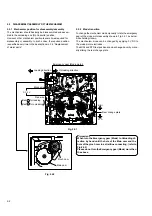 Предварительный просмотр 47 страницы Panasonic AG-DV2500E Service Manual