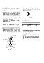 Предварительный просмотр 51 страницы Panasonic AG-DV2500E Service Manual