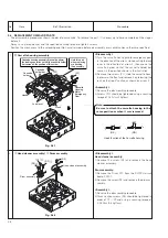 Предварительный просмотр 53 страницы Panasonic AG-DV2500E Service Manual