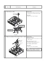 Предварительный просмотр 54 страницы Panasonic AG-DV2500E Service Manual