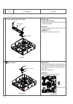 Предварительный просмотр 55 страницы Panasonic AG-DV2500E Service Manual