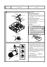 Предварительный просмотр 58 страницы Panasonic AG-DV2500E Service Manual