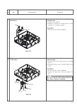 Предварительный просмотр 60 страницы Panasonic AG-DV2500E Service Manual