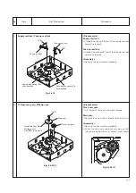 Предварительный просмотр 64 страницы Panasonic AG-DV2500E Service Manual