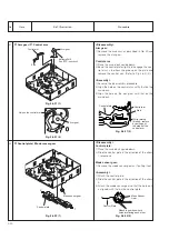 Предварительный просмотр 65 страницы Panasonic AG-DV2500E Service Manual