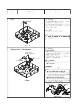 Предварительный просмотр 66 страницы Panasonic AG-DV2500E Service Manual