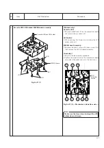 Предварительный просмотр 68 страницы Panasonic AG-DV2500E Service Manual