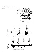 Предварительный просмотр 73 страницы Panasonic AG-DV2500E Service Manual