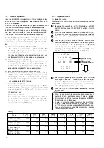 Предварительный просмотр 129 страницы Panasonic AG-DV2500E Service Manual