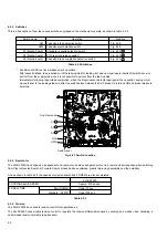 Предварительный просмотр 155 страницы Panasonic AG-DV2500E Service Manual